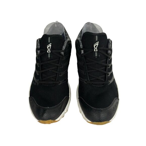 Men’s INOV-8 athletics shoes size 7.5 black - Picture 2 of 7